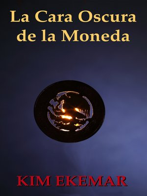cover image of La Cara Oscura de la Moneda